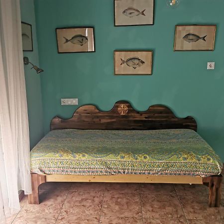 Casa Carolin Apartment Malaga Exterior photo
